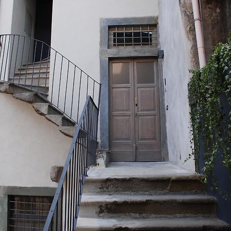מלון סרניקו La Casa Della Zia מראה חיצוני תמונה