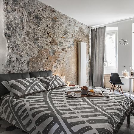 מלון סרניקו La Casa Della Zia מראה חיצוני תמונה