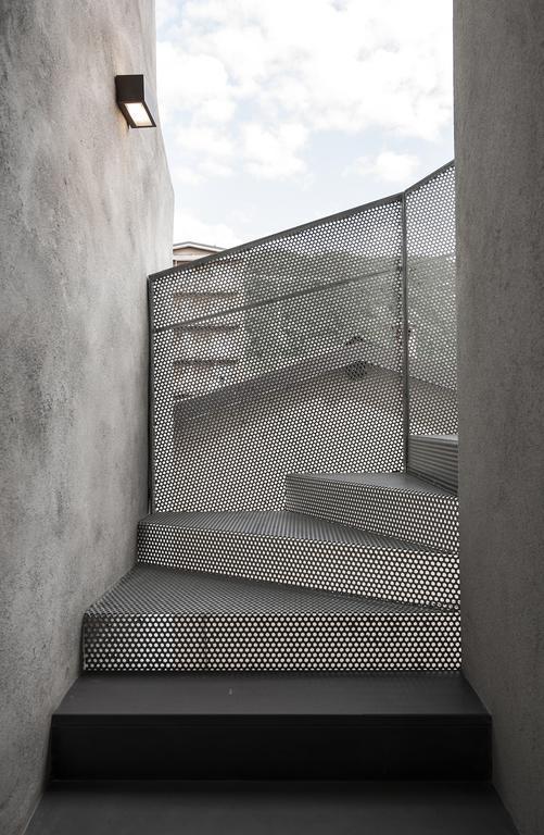 מלון סרניקו La Casa Della Zia מראה חיצוני תמונה